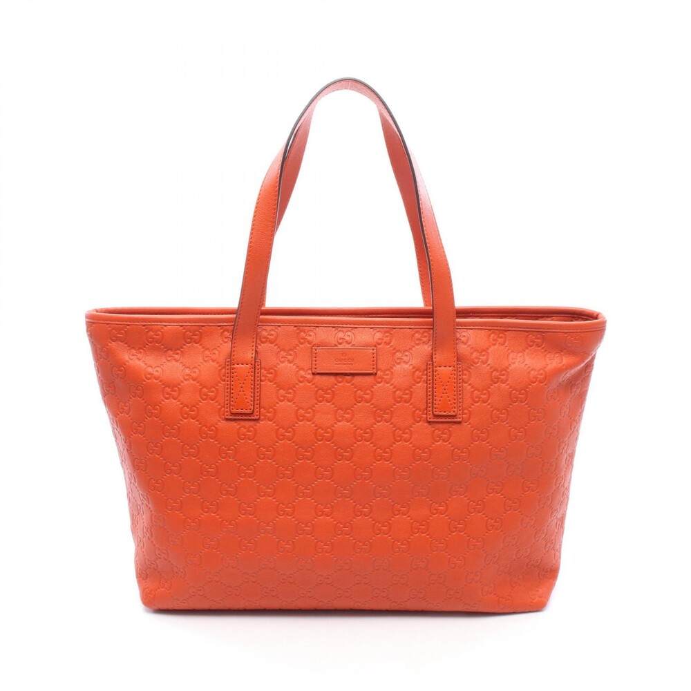 Gucci Guccisima Tote Shoulder Hand Bag #306550G91B